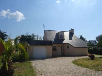 Photo Vente maison Plouguerneau