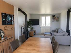 Vente Maison 2 chambresPlouguerneau