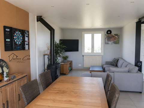 Vente maison 3 pièces Plouguerneau 29