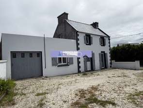 Vente Maison 2 chambresPlouguerneau