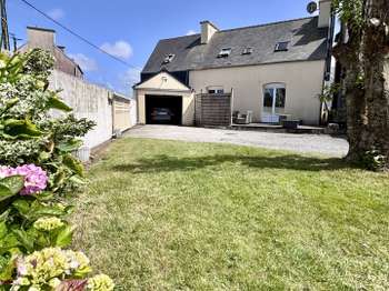 Vente Maison 5 chambresPlouguerneau