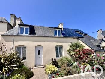 Vente maison 7 pièces Plouguerneau 29
