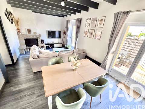 Vente maison 7 pièces Vente maison 7 pièces