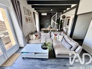 Vente maison 7 pièces Vente maison 7 pièces