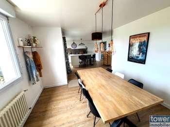 Vente Maison 4 chambresPlouguerneau