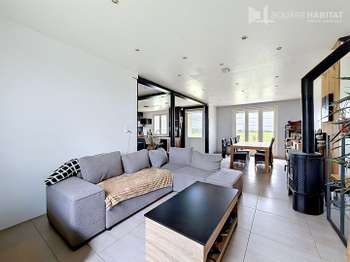 Vente maison 3 pièces Plouguerneau 29
