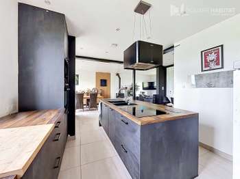 Vente maison 3 pièces Plouguerneau 29