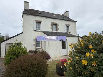 Vente maison 5 pièces Plouguerneau 29