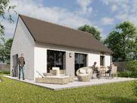 Vente maison