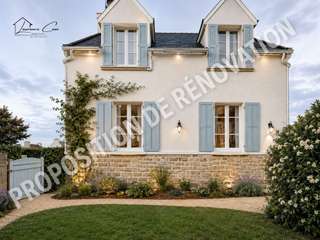 Vente maison 4 pièces Vente maison 4 pièces