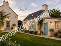 Vente maison 4 pièces Vente maison 4 pièces