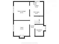 Vente maison 4 pièces Vente maison 4 pièces