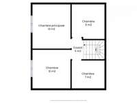 Vente maison 4 pièces Vente maison 4 pièces