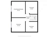 Vente maison 4 pièces Vente maison 4 pièces