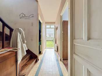 Vente Maison 3 chambresPlouguerneau