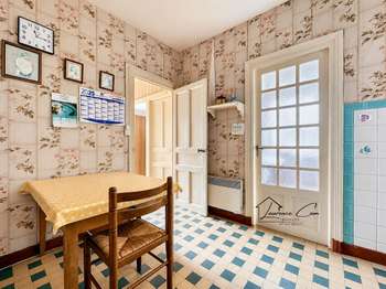 Vente maison 4 pièces Vente maison 4 pièces