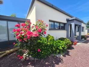 Vente Maison 3 chambresPlouguerneau
