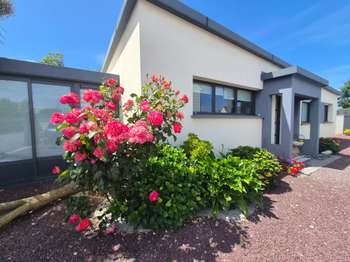 Vente maison 5 pièces Plouguerneau 29