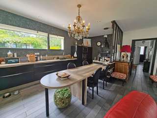 Vente maison 5 pièces Vente maison 5 pièces