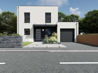 Vente maison 5 pièces Vente maison 5 pièces