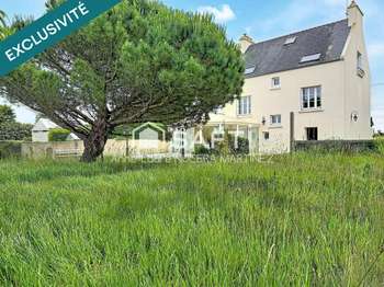 Vente Maison 5 chambresPlouguerneau