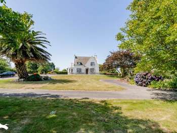 Vente Maison 5 chambresPlouguerneau