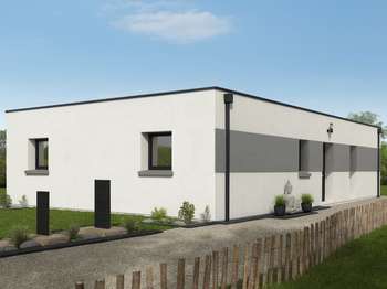 Vente Maison 3 chambresPlouguerneau