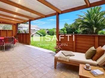 Vente maison 4 pièces Plouguerneau 29