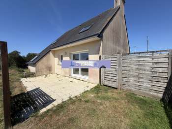 Vente Maison 4 chambresPlouguerneau