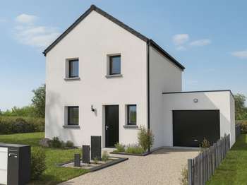 Photo Vente maison Plouguerneau