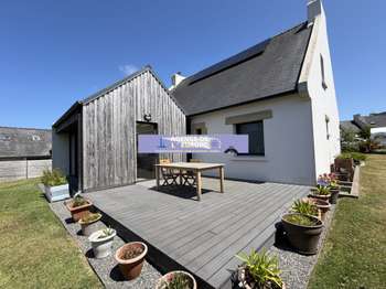 Vente Maison 4 chambresPlouguerneau