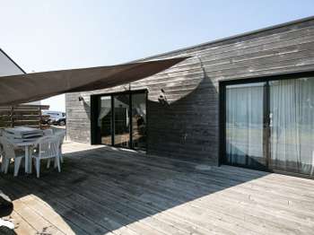 Vente Maison 2 chambresPlouguerneau