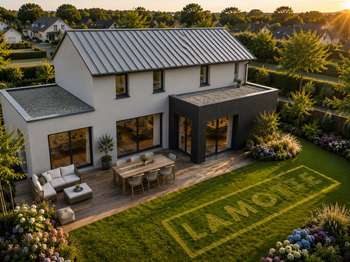 Vente Maison 4 chambresPlouguerneau