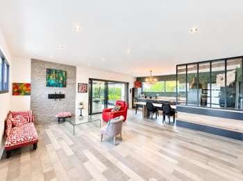 Vente maison 5 pièces Plouguerneau 29