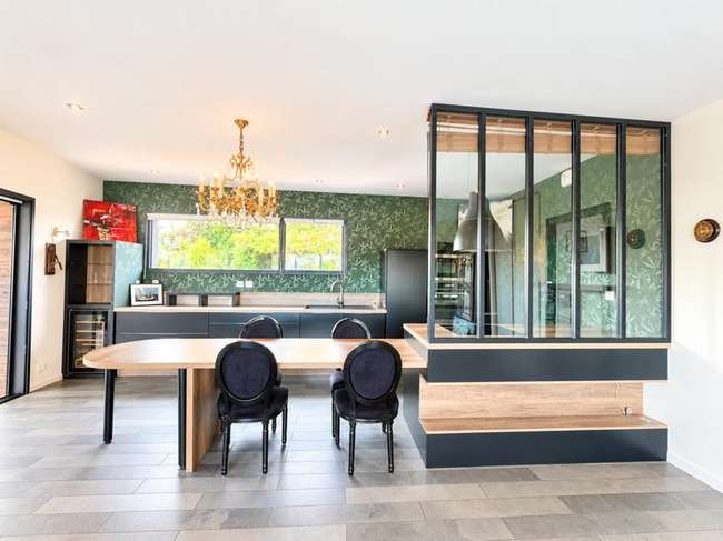 Maison 5 pièces 125 m² · à Plouguerneau · 125 m² · 360 000 €