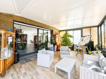 Vente Maison 3 chambresPlouguerneau