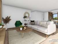 Vente maison 3 pièces Vente maison 3 pièces