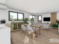 Vente maison 3 pièces Vente maison 3 pièces