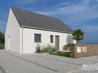 Vente maison 3 pièces Vente maison 3 pièces