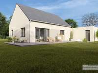 Vente maison 3 pièces Vente maison 3 pièces