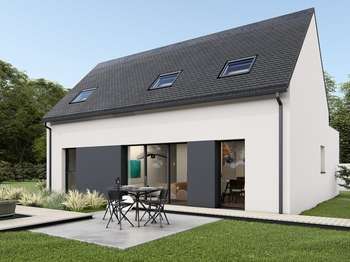 Vente Maison 4 chambresPlouguerneau