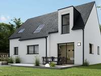 Vente maison 6 pièces Vente maison 6 pièces