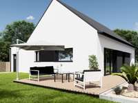 Vente maison 5 pièces Vente maison 5 pièces