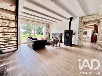 Vente maison 8 pièces Plouguerneau 29