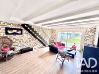 Vente maison 8 pièces Vente maison 8 pièces