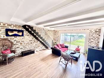 Vente maison 8 pièces Vente maison 8 pièces