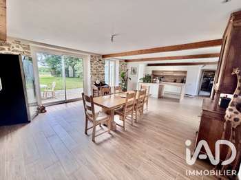 Vente maison 8 pièces Vente maison 8 pièces