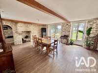 Vente maison 8 pièces Vente maison 8 pièces