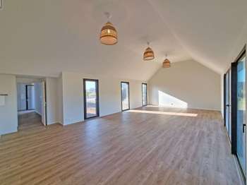 Vente Maison 4 chambresPlouguerneau