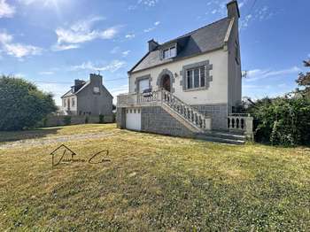 Vente maison 5 pièces Plouguerneau 29